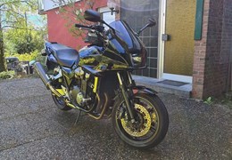 Gebrauchte Honda CB 1300 S