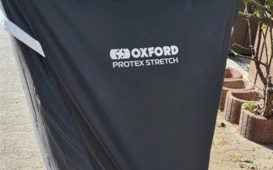 Gebrauchtmotorrad Honda CB 1300 S - Bild 3