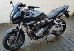 Gebrauchte Honda CB 1300
