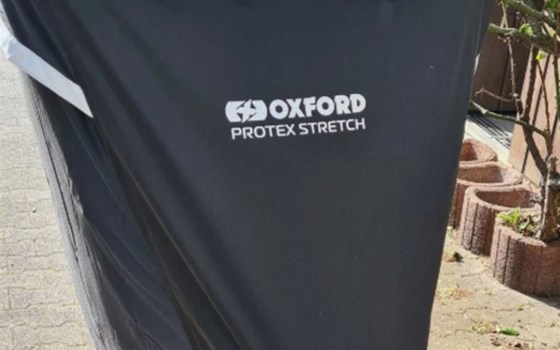 Gebrauchtmotorrad Honda CB 1300 - Bild 4