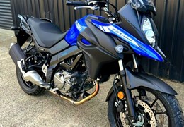 Gebrauchte Suzuki V-Strom 650