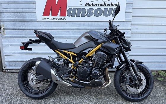 Neufahrzeug Kawasaki Z900 - Bild 2