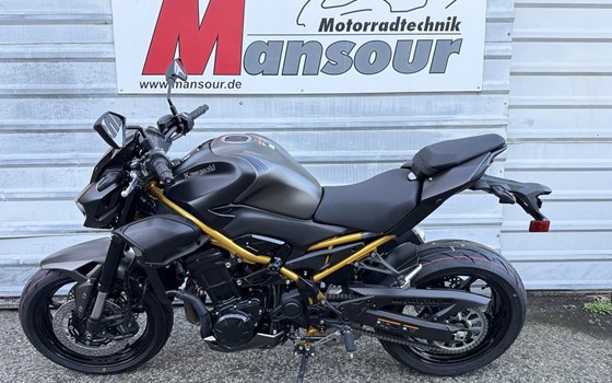 Neufahrzeug Kawasaki Z900 - Bild 3
