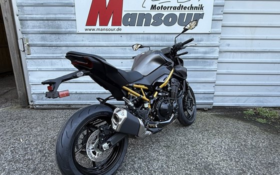 Neufahrzeug Kawasaki Z900 - Bild 4