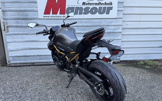 Neufahrzeug Kawasaki Z900 - Bild 5