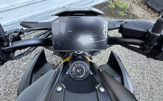 Neufahrzeug Kawasaki Z900 - Bild 6