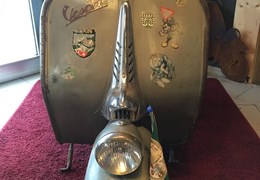 Gebrauchte Vespa V 31 T