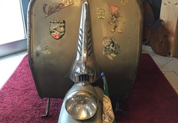 Gebrauchte Vespa V 31 T