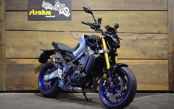 Neufahrzeug Yamaha MT-09 SP - Bild 1