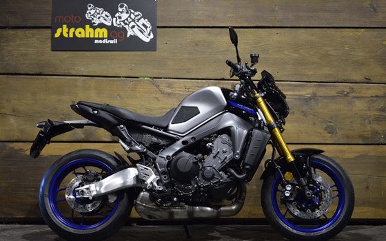 Neufahrzeug Yamaha MT-09 SP - Bild 2