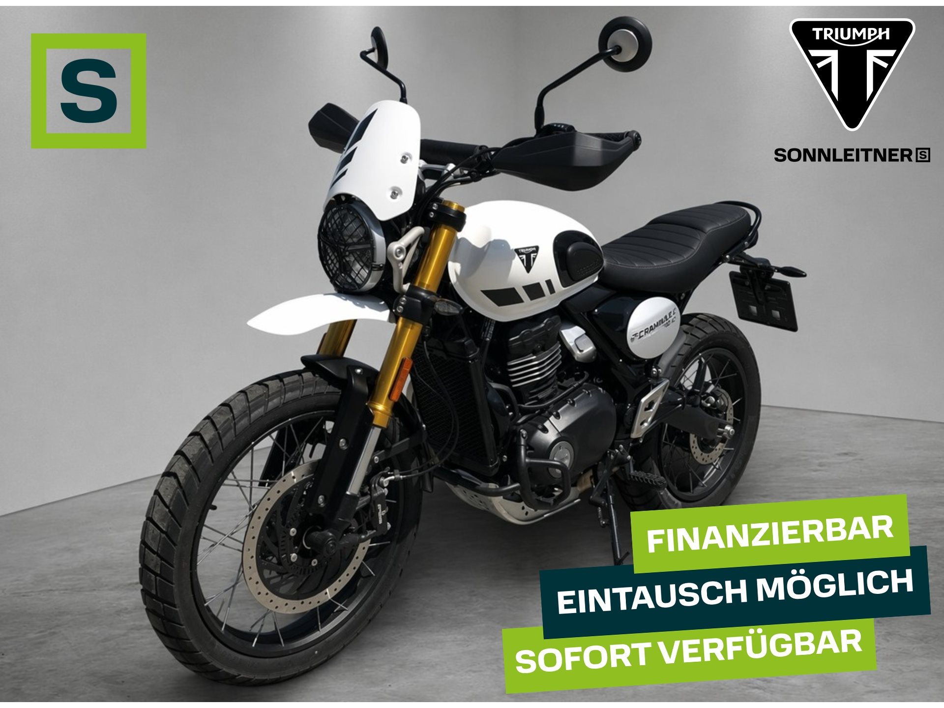 Neumotorrad