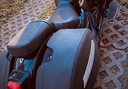 Gebrauchte Suzuki Intruder C1500T