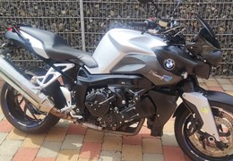 Gebrauchte BMW K 1200 R