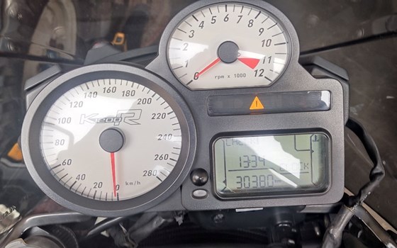 Gebrauchtmotorrad BMW K 1200 R - Bild 2