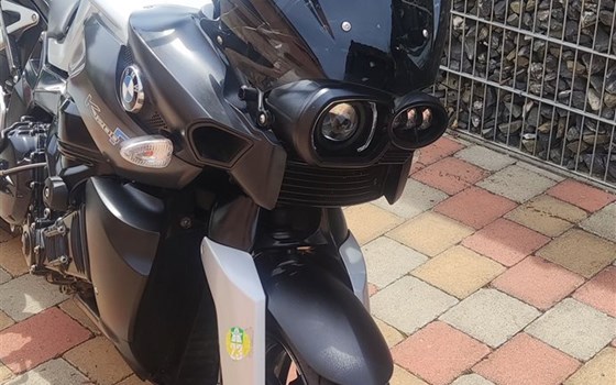 Gebrauchtmotorrad BMW K 1200 R - Bild 3