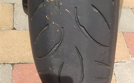 Gebrauchtmotorrad BMW K 1200 R - Bild 4