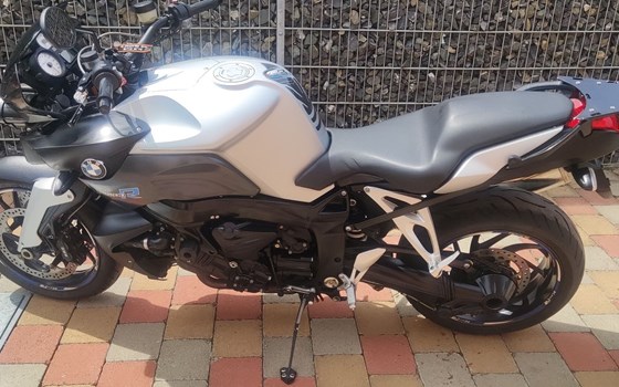 Gebrauchtmotorrad BMW K 1200 R - Bild 5