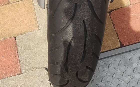 Gebrauchtmotorrad BMW K 1200 R - Bild 6