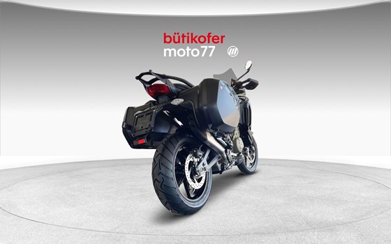 Neufahrzeug Ducati Multistrada V4 S Sport - Bild 11