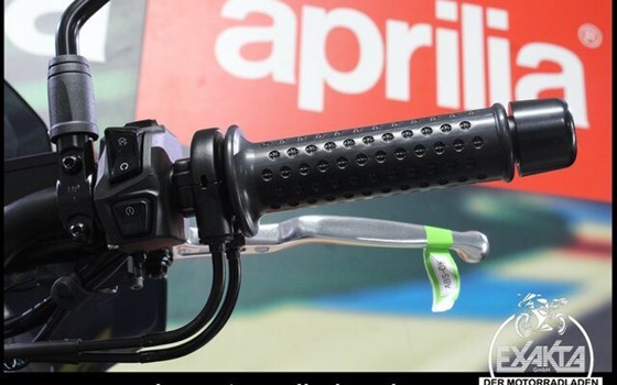 Neufahrzeug Aprilia SR GT 125 - Bild 18