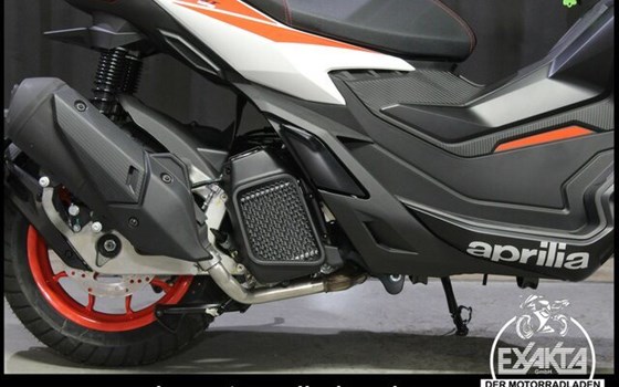Neufahrzeug Aprilia SR GT 125 - Bild 25