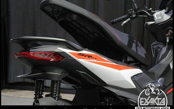 Neufahrzeug Aprilia SR GT 125 - Bild 29
