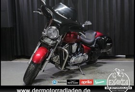 Kawasaki VN 900 Classic