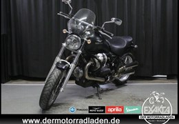 Gebrauchte Moto Guzzi Bellagio 940