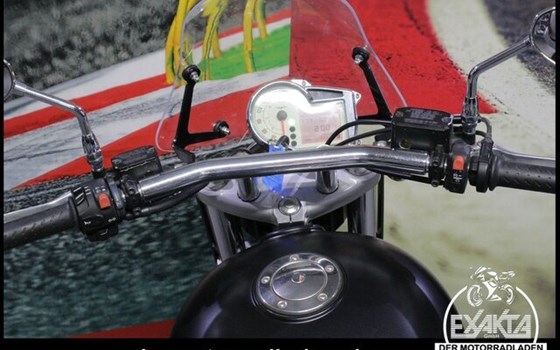 Gebrauchtmotorrad Moto Guzzi Bellagio 940 - Bild 10