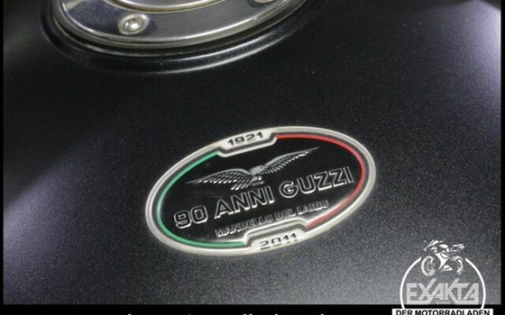Gebrauchtmotorrad Moto Guzzi Bellagio 940 - Bild 12