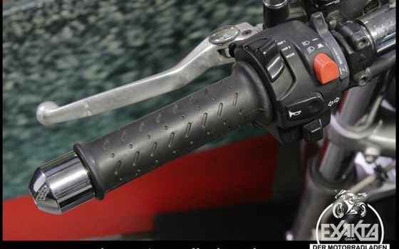 Gebrauchtmotorrad Moto Guzzi Bellagio 940 - Bild 17