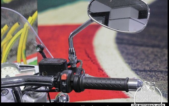 Gebrauchtmotorrad Moto Guzzi Bellagio 940 - Bild 18