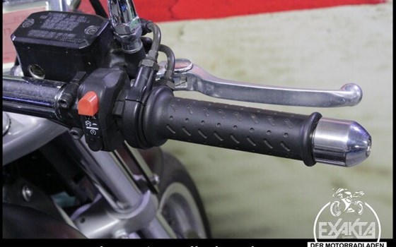 Gebrauchtmotorrad Moto Guzzi Bellagio 940 - Bild 19