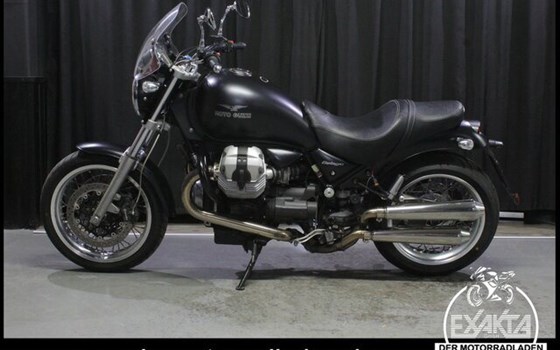 Gebrauchtmotorrad Moto Guzzi Bellagio 940 - Bild 2