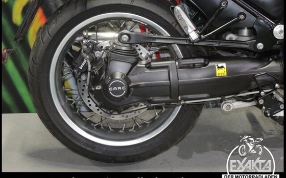 Gebrauchtmotorrad Moto Guzzi Bellagio 940 - Bild 20