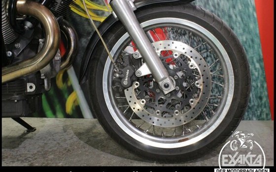 Gebrauchtmotorrad Moto Guzzi Bellagio 940 - Bild 21