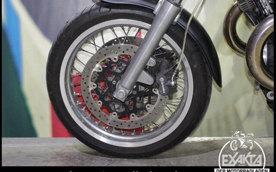 Gebrauchtmotorrad Moto Guzzi Bellagio 940 - Bild 22