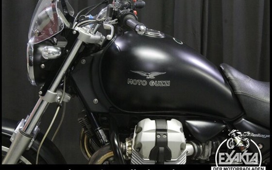 Gebrauchtmotorrad Moto Guzzi Bellagio 940 - Bild 25
