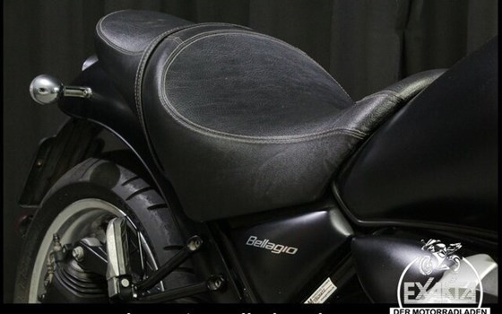 Gebrauchtmotorrad Moto Guzzi Bellagio 940 - Bild 28