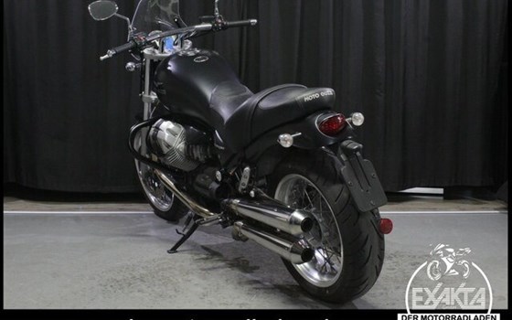 Gebrauchtmotorrad Moto Guzzi Bellagio 940 - Bild 3