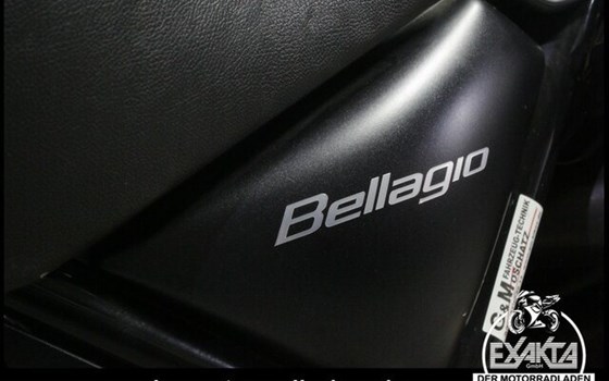 Gebrauchtmotorrad Moto Guzzi Bellagio 940 - Bild 30