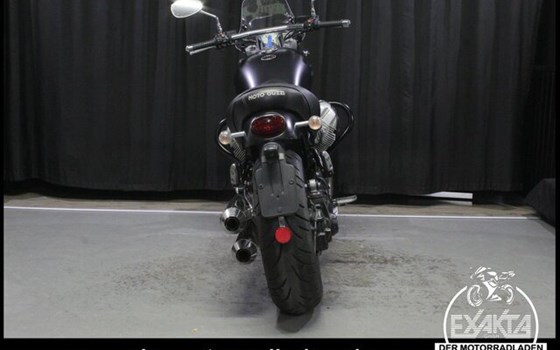 Gebrauchtmotorrad Moto Guzzi Bellagio 940 - Bild 4