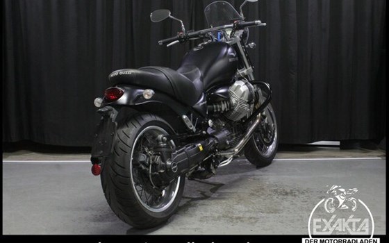 Gebrauchtmotorrad Moto Guzzi Bellagio 940 - Bild 5