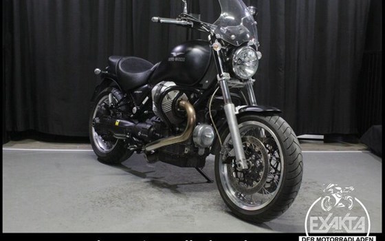 Gebrauchtmotorrad Moto Guzzi Bellagio 940 - Bild 7