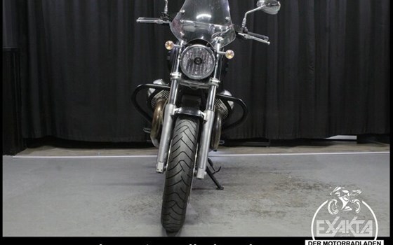 Gebrauchtmotorrad Moto Guzzi Bellagio 940 - Bild 8