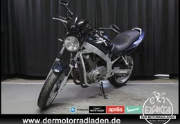 Gebrauchte Suzuki GS 500