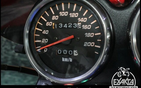 Gebrauchtmotorrad Suzuki GS 500 - Bild 11