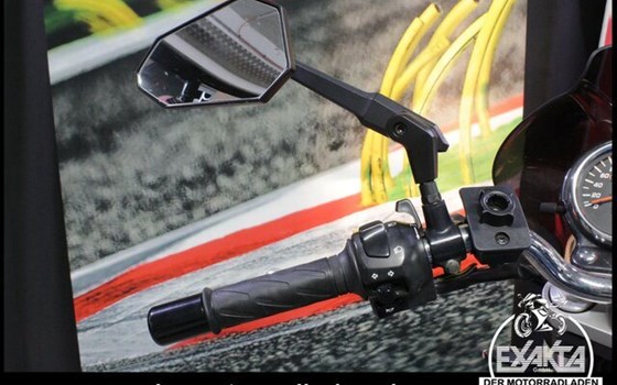 Gebrauchtmotorrad Suzuki GS 500 - Bild 15