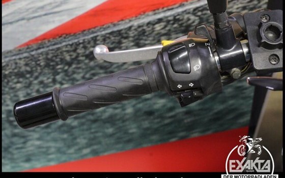 Gebrauchtmotorrad Suzuki GS 500 - Bild 16