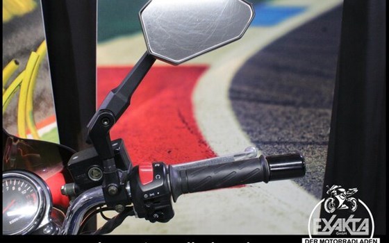 Gebrauchtmotorrad Suzuki GS 500 - Bild 17